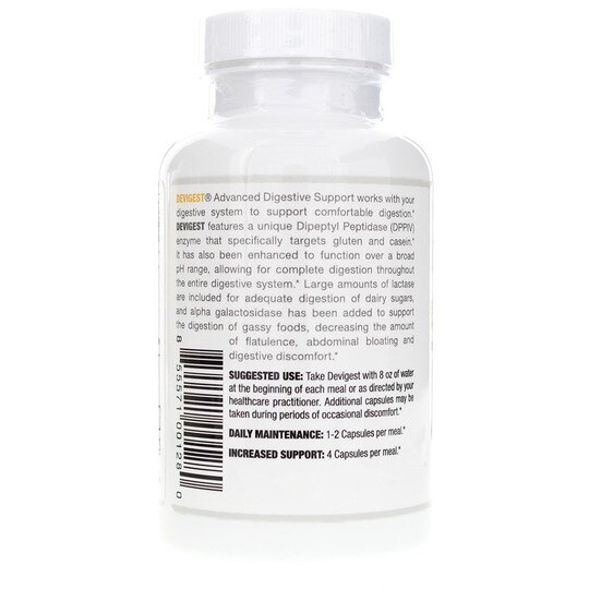 Devigest Advanced Digestive Support, AAM